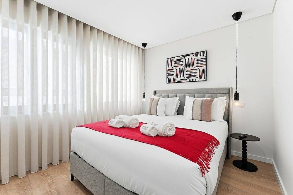 Appartamento vacanze a Porto a partire da 222€ a notte