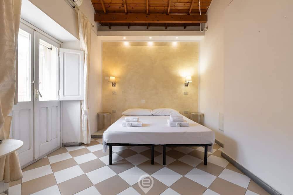 Estay - The Corner House Cagliari Room 4 in Villanova (Sardinia), Cagliari