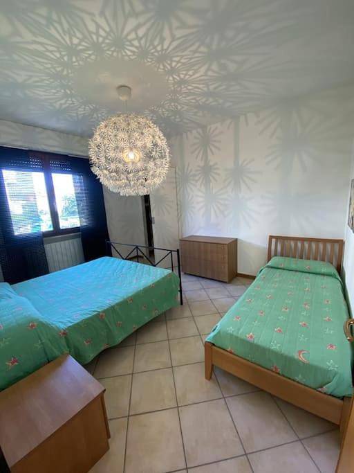 Appartamento intero, One-Bedroom Apartment in Donoratico (Italia), Castagneto Carducci