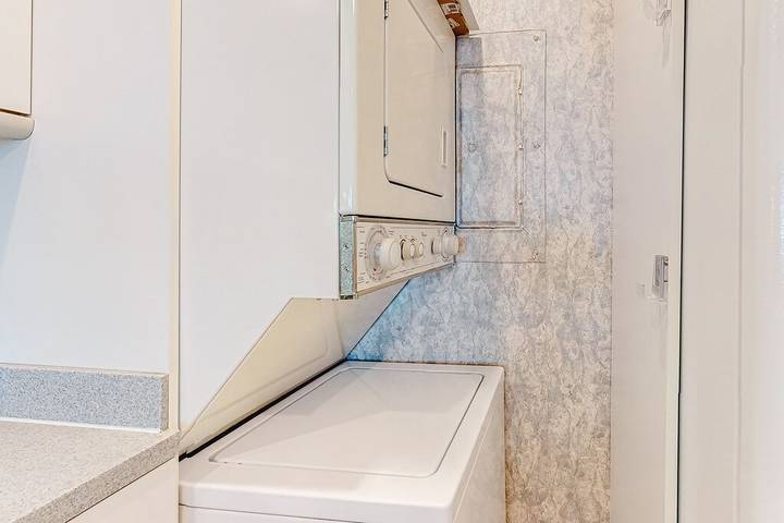 Ferienwohnung für 6 Personen, mit Balkon und Pool sowie Sauna und Whirlpool - 1