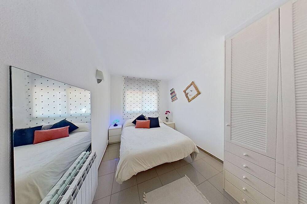Premium Habitat Sa Tuna in Supermaresme, Sant Vicenç de Montalt