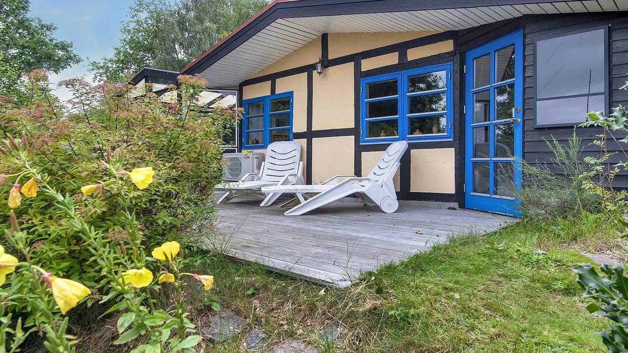 Casa vacanza a Børkop a partire da 63€ a notte