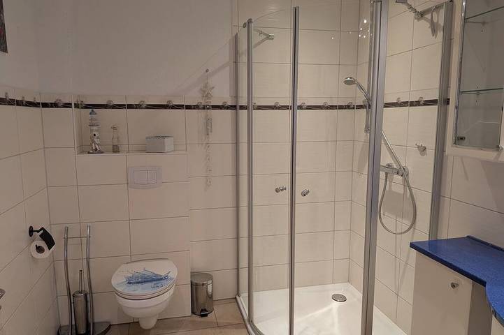 Bauernhof für 2 Personen, mit Terrasse, mit Haustier auf Fischland - Darß - Zingst - 4