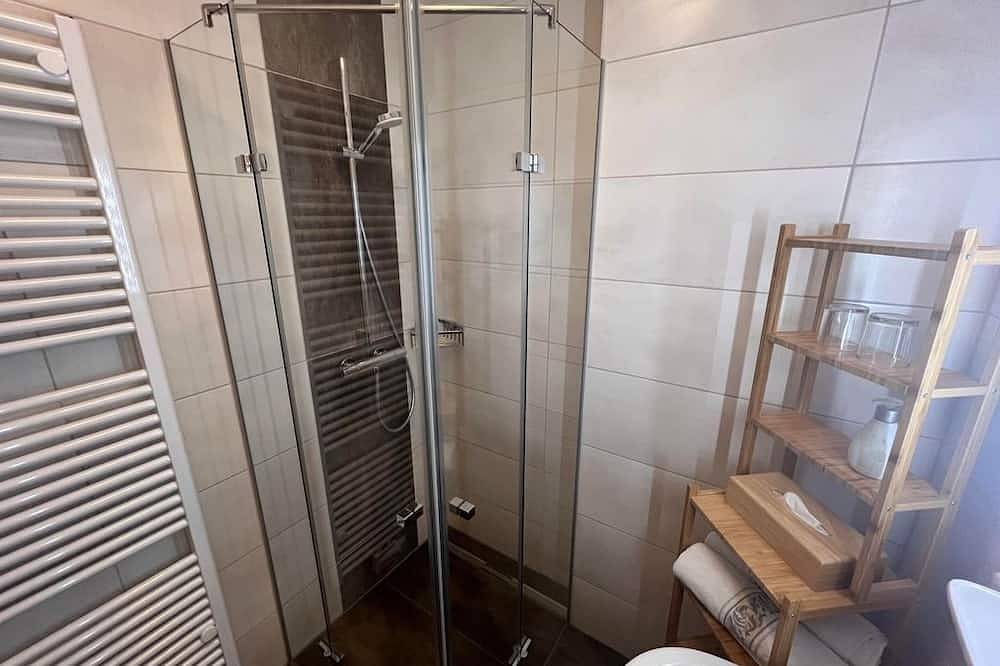 Ganze Wohnung, Appartement Sinabell/Hochwurzen, Dusche, Wc getr. - Landhaus Kogler in Ramsau am Dachstein, Schladming-Dachstein