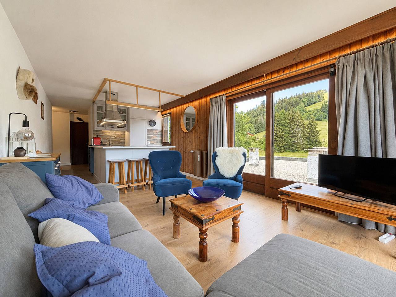 Photo : Appartement de vacances