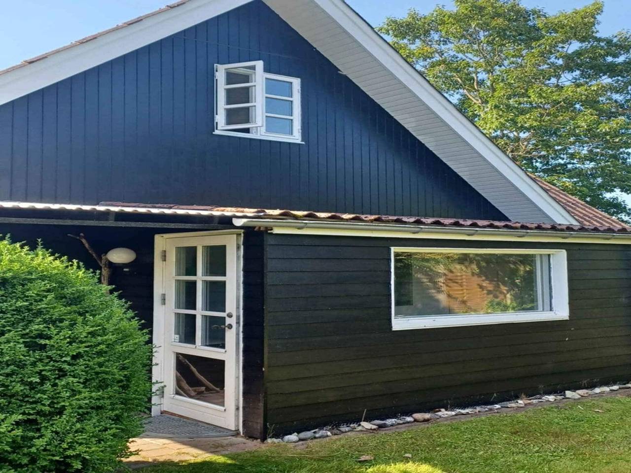 4 Sterne Ferienhaus in Middelfart in Vejlby Fed, Kleiner Belt
