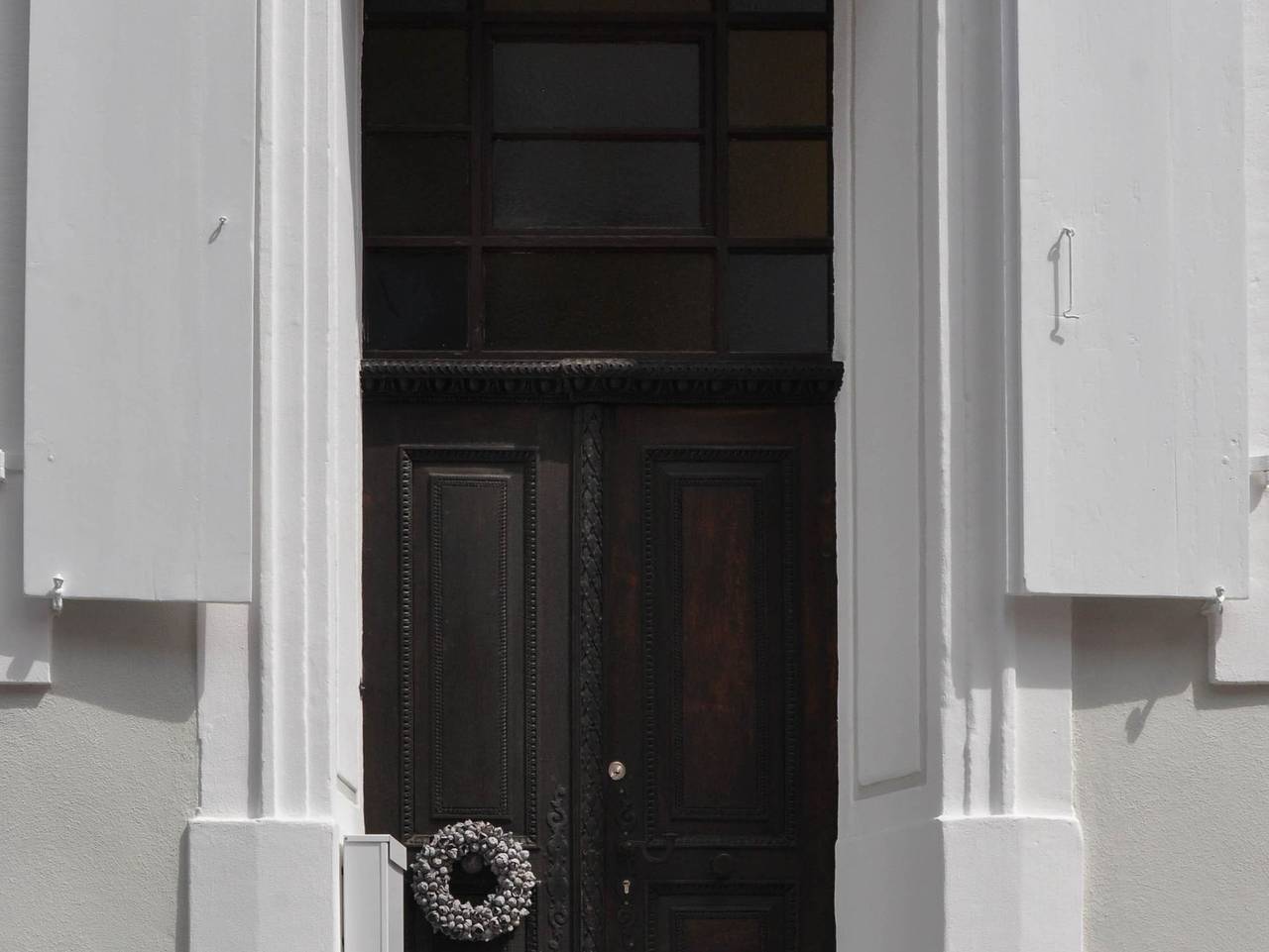 Ganze Ferienwohnung, Maison baroque - Ferienwohnung in Blieskastel, Saarpfalz-Kreis