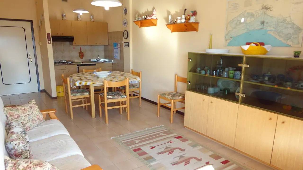 Ganze Ferienwohnung, Ferienwohnung für 4 Personen (50 m²) in Porto Santa Margherita in Porto Santa Margherita, Caorle