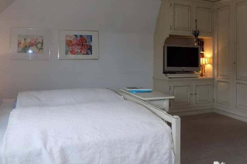 Ganze Wohnung, Ferienwohnung App. Sturmhaube 1 in Tinnum, Sylt (Gemeinde)