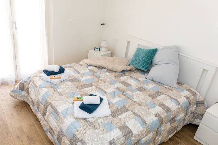 Sicilia Bedda casa vacanze, appartamento in centro città e a due passi dal mare! in Pozzallo, Provincia di Ragusa