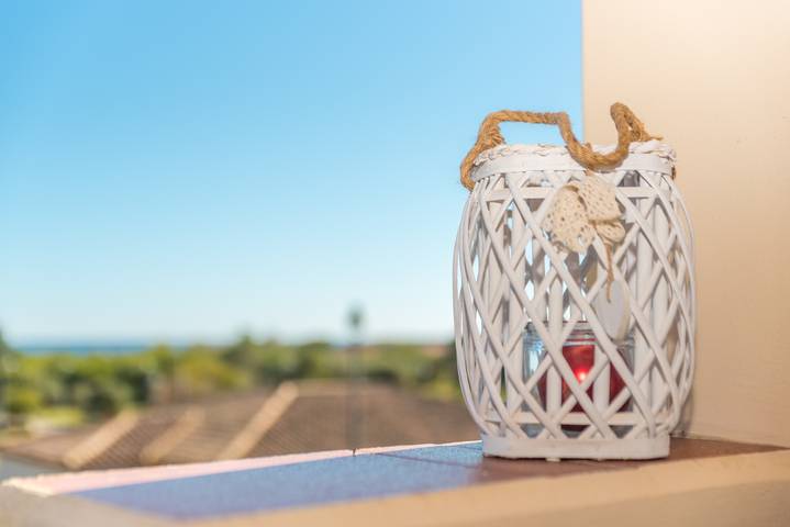 Gîte pour 4 personnes, animaux acceptés à Porto Ottiolu - 4