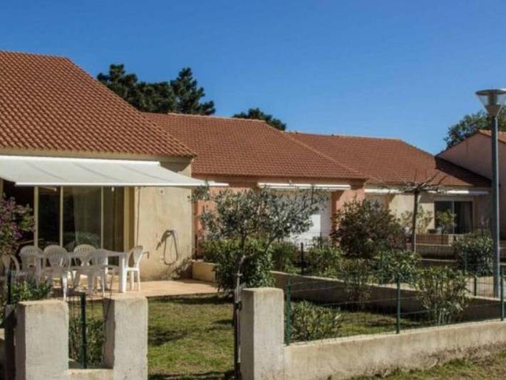 Location de vacances pour 7 personnes, avec Terrasse à Venzolasca