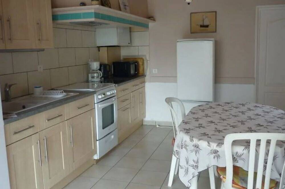 Photo : Maison de vacances