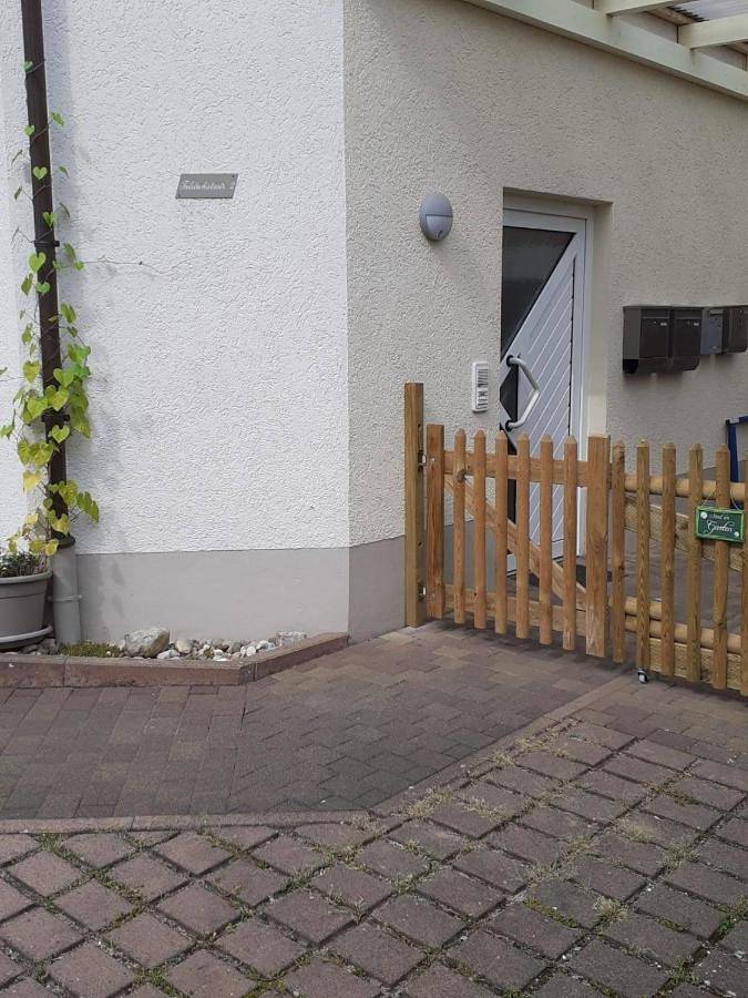 Ganze Wohnung, One-Bedroom Apartment in Wiesbaden, Südhessen