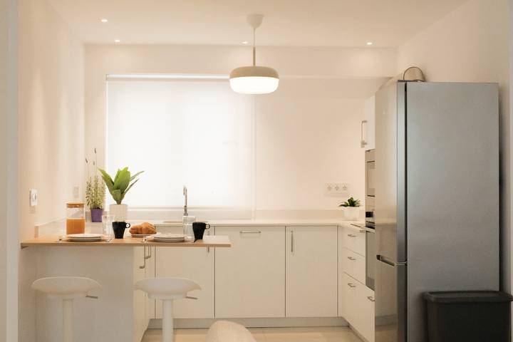 Apartamento entero, Nila/Casa Azul in Los Llanos, Los Llanos de Aridane