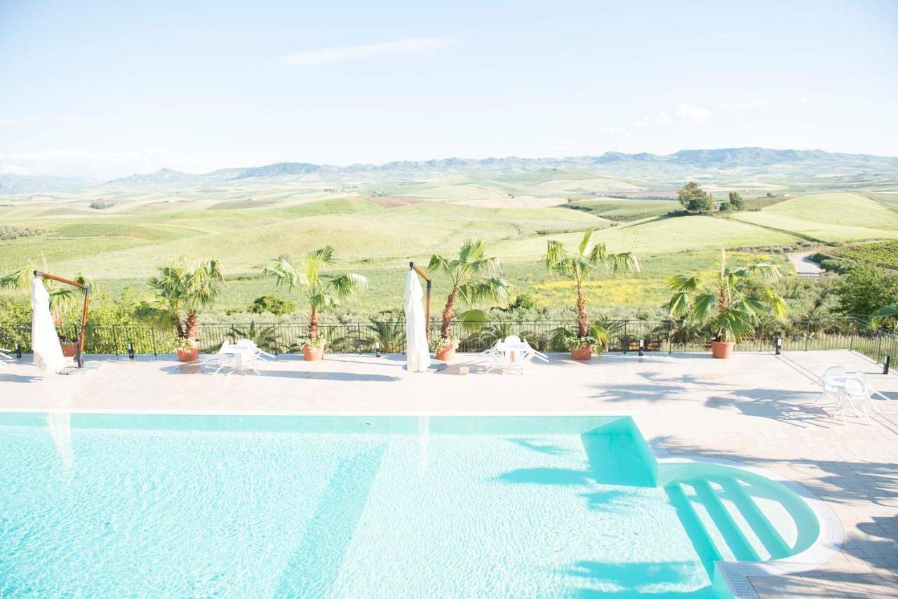 Agriturismo Sirignano Wine Resort in Monreale, Provincia di Palermo