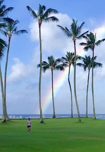 Hotel für 4 Personen in Koloa, Kauai, Bild 2