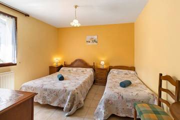 Chambre D’hôte pour 3 Personnes dans Milhac, Quercy, Photo 1