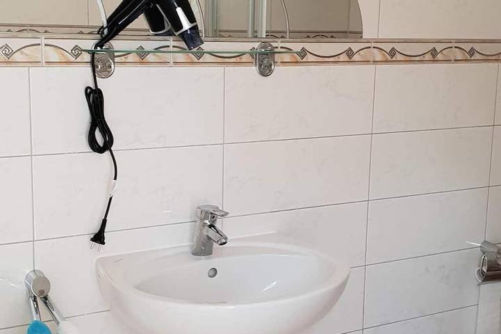 Ganze Wohnung, \"  Stiller   Hafen \" in Europa-Park, Herbolzheim