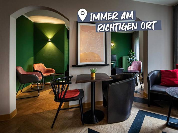 Hotel für 10 Personen, mit Terrasse, mit Haustier