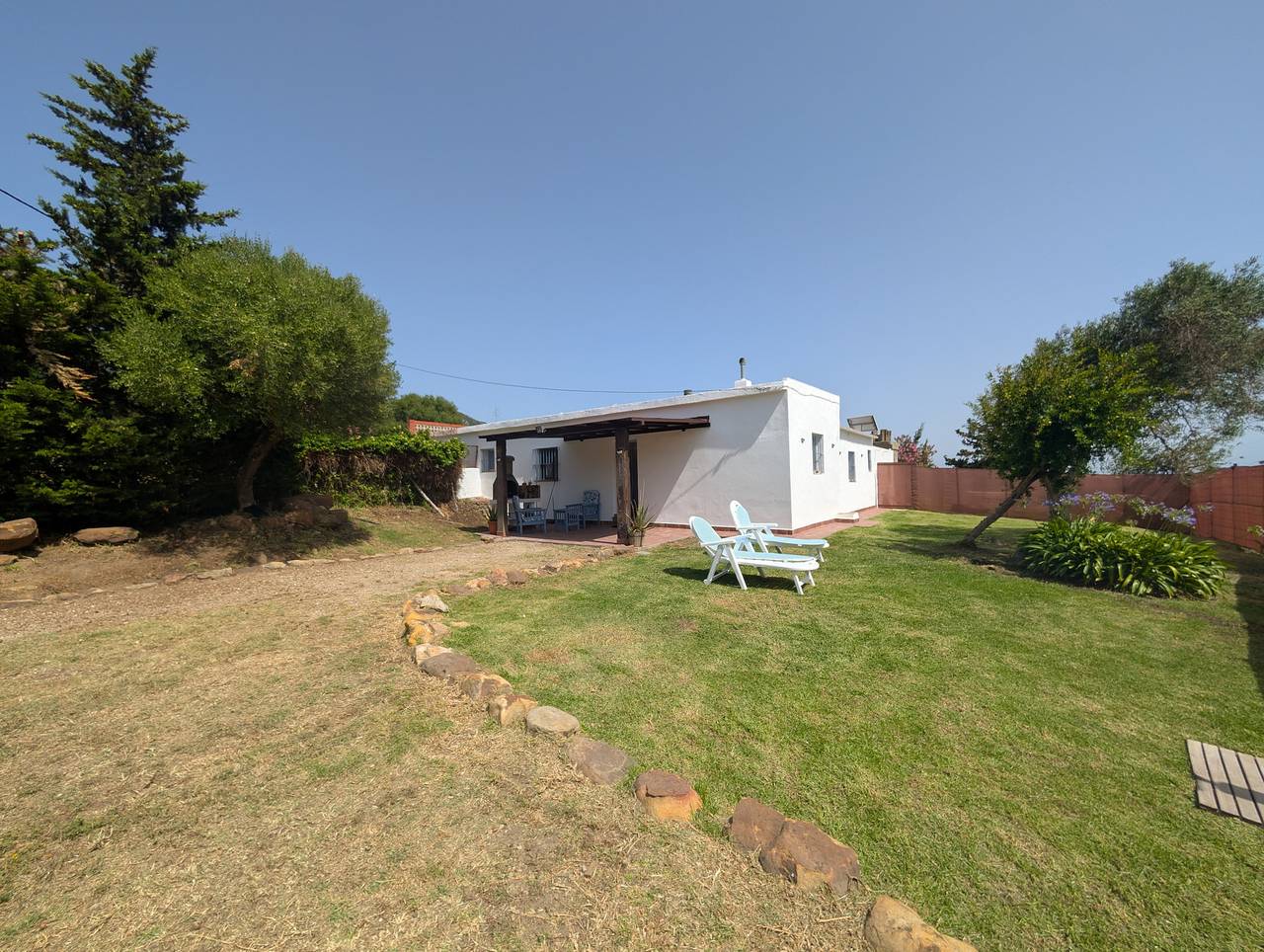 97 Livingtarifa Casa Luz in Tarifa, Costa de la Luz