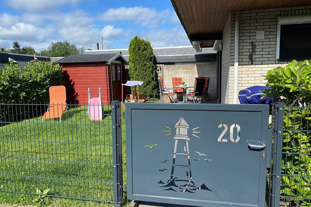 Casa vacanza a Weser-Ems a partire da 103€ a notte