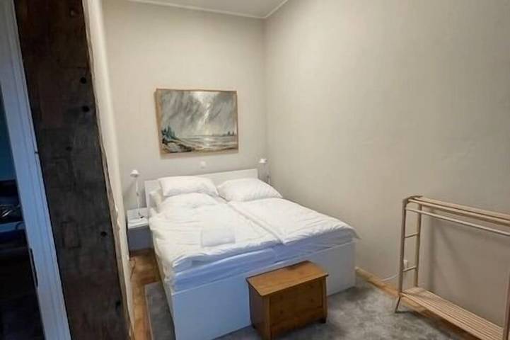 Ferienhaus für 8 Personen, mit Garten in Tecklenburg - 2