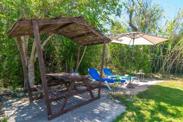 Villa in Manacor, East Majorca für 6 