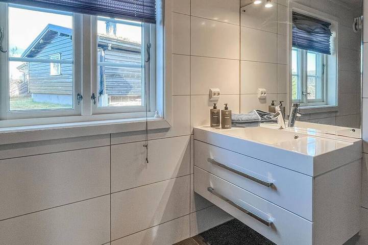 Atemberaubendes Haus mit 3 Schlafzimmern in Hovden im Setesdal in Hovden, Bykle