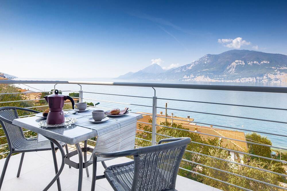 Appartamento vacanze a Brenzone a partire da 118€ a notte