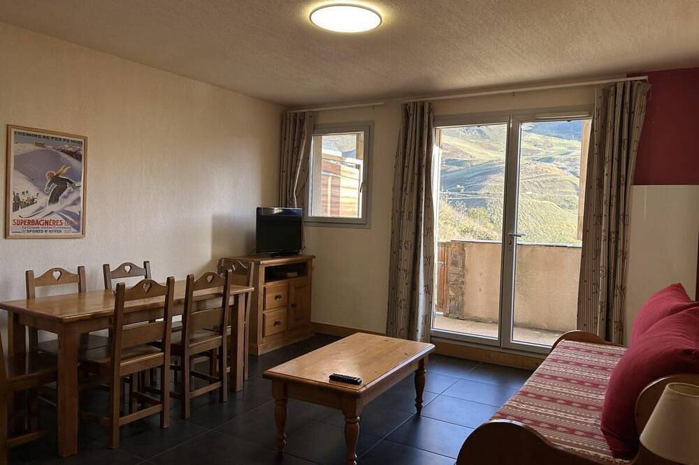 Photo : Appartement de vacances