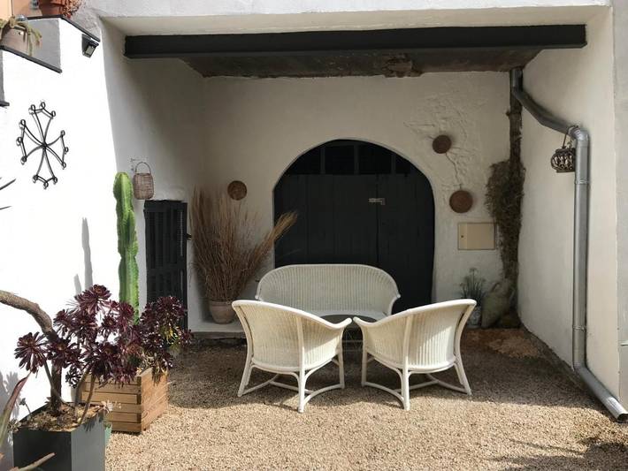 Location de vacances pour 6 personnes, avec terrasse à Neffiès - 2
