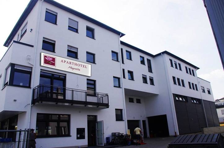 Location de vacances pour 3 personnes, avec Balcon et Vue à Oberursel