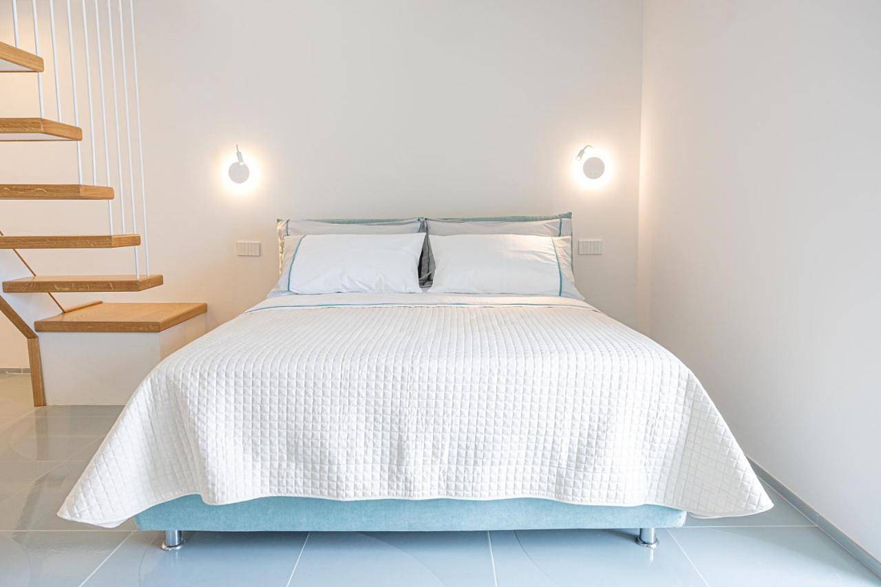 Relais Solis in Ponza, Lazio