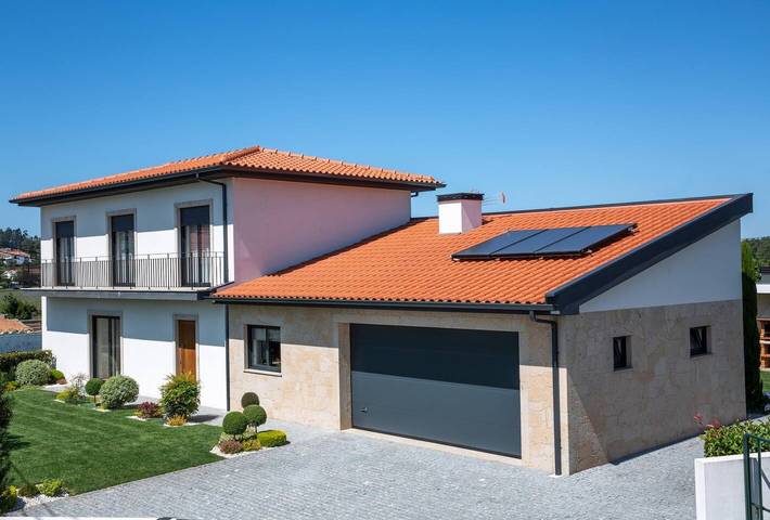 Casa rural para 6 personas, con piscina en Barcelos - 3