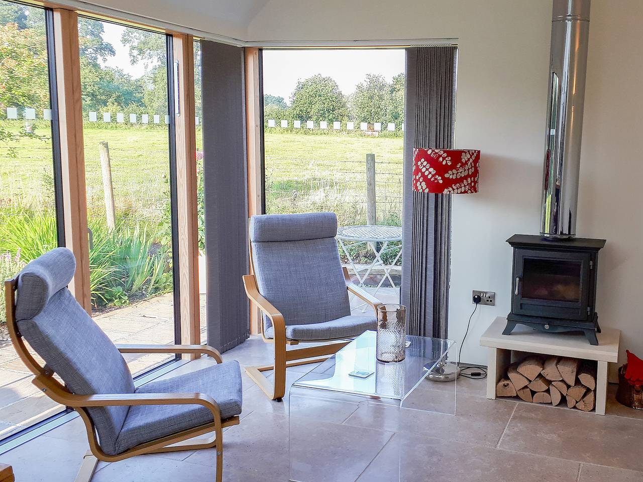 Wrens Nest in Wiltshire