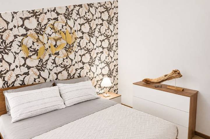 Apartamento de vacaciones para 5 personas - 1