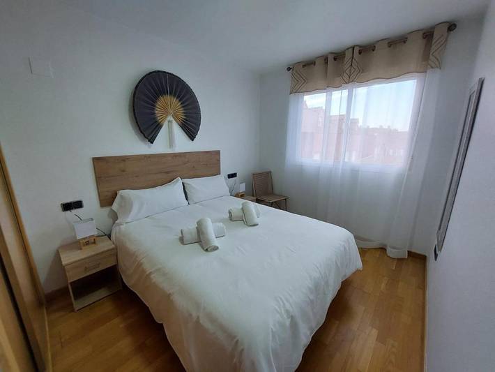 Gîte pour 2 personnes, avec vue à Linares - 3