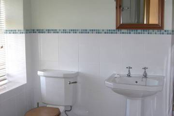 Cottage for 3 People in Carsington Water, Derbyshire, Photo 4