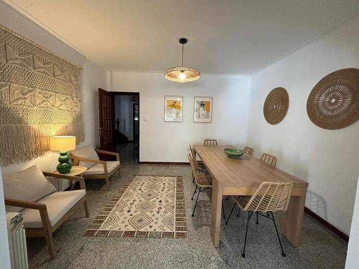 Casa de férias para 10 pessoas, com jardim e terraço em Vila Pouca de Aguiar