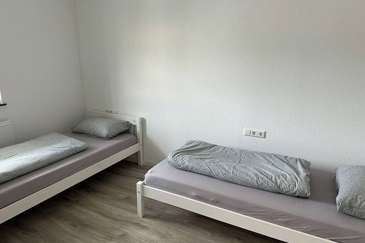 Ferienwohnung für 6 Personen in Offingen - 4