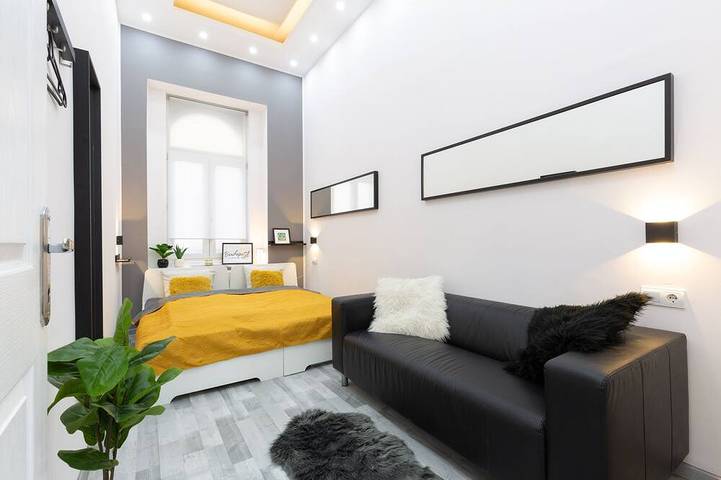 Ferienwohnung für 15 Personen, mit Whirlpool in Budapest - 3