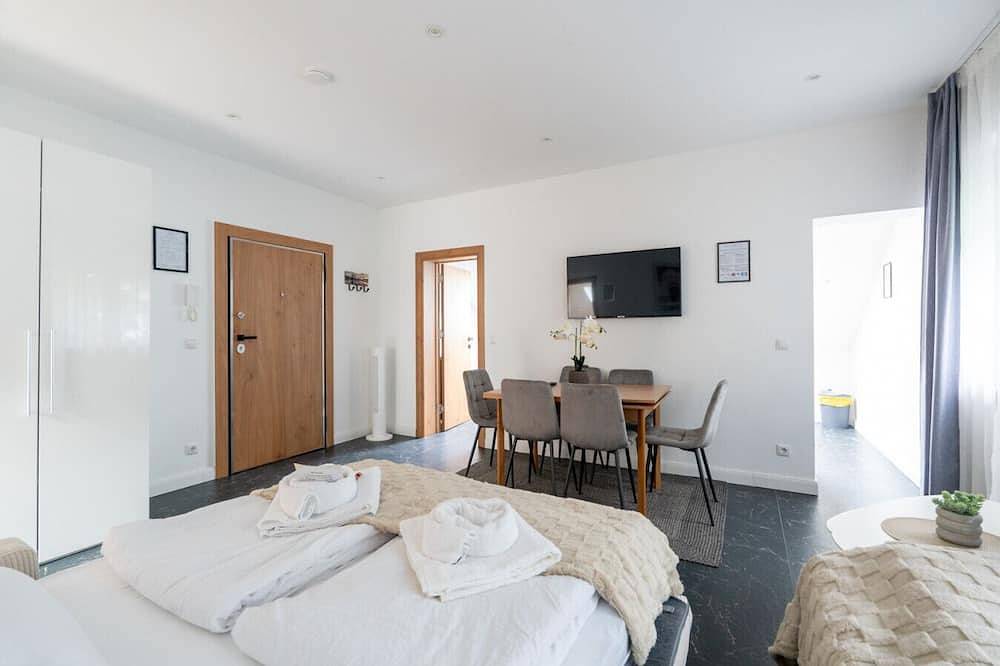 Ganze Wohnung, Near Vienna•60m²•6 Guests• Self Check-in & Parking in Purkersdorf, Traisental