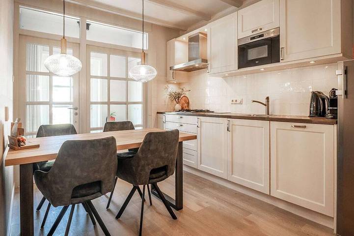 Agriturismo für 4 Personen, mit Garten in den Niederlande - 2