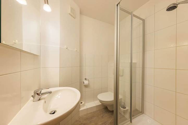 Ferienhaus für 4 Personen, mit Balkon in Rheinsberg - 3