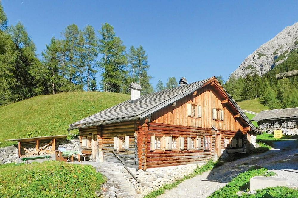 Ferienhaus in den Bergen/Boden in Alpes de Lechtal, Pfafflar