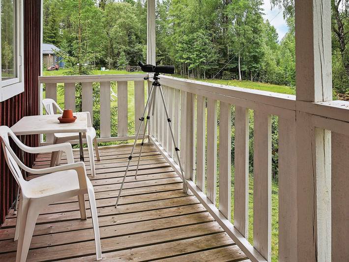 6 Personen Ferienhaus in Sävsjö in Jönköpings län