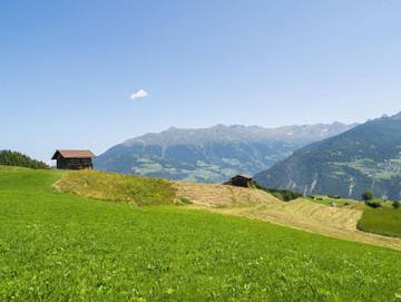 Ferienwohnung für 4 Personen in Fiss, Serfaus-Fiss-Ladis, Bild 1