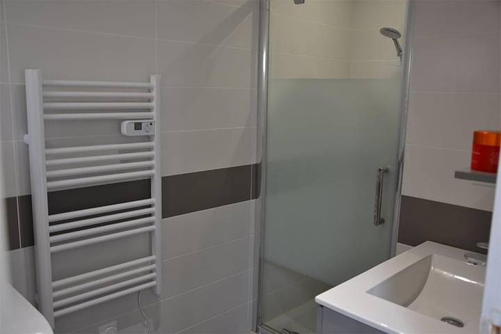 Appartement de vacances pour 2 personnes dans Eure-et-Loir - 3