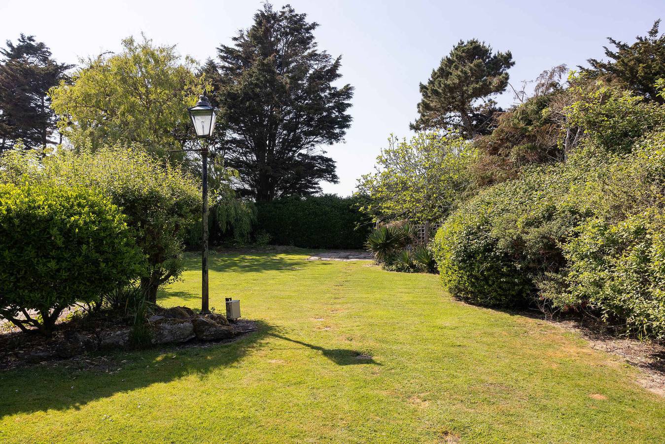 Historic Railway Home - Selsey Seafront in Selsey, West Sussex